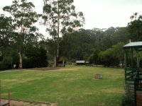 Glen Cromie Park - Tourism TAS 2