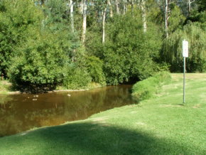 Glen Cromie Park - Tourism TAS 3