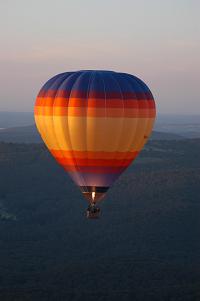 Balloon Flights Of Bendigo - Tourism TAS 1