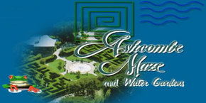 Ashcombe Maze & Tearooms - Tourism TAS 0