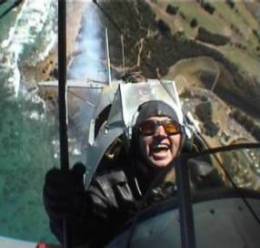 Tiger Moth World Adventure Park - Tourism TAS 2
