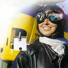 Tiger Moth World Adventure Park - Tourism TAS 3