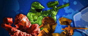 Action Paintball Games - Sydney - Hobart Tourism 0