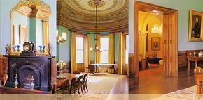 Adelaide SA Tourism TAS