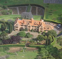 Carrick Hill - Tourism TAS