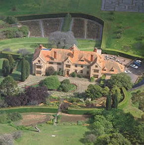 Carrick Hill - Tourism TAS 0