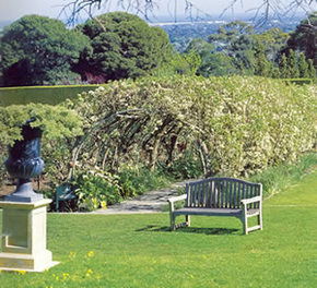 Carrick Hill - Tourism TAS 2