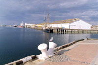 South Australian Maritime Museum - Tourism TAS 1