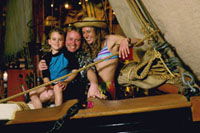 South Australian Maritime Museum - Tourism TAS 2