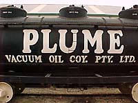 National Railway Museum - Hobart Tourism 0