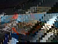 National Railway Museum - Hobart Tourism 1