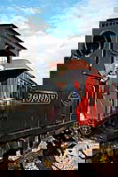 National Railway Museum - Hobart Tourism 2