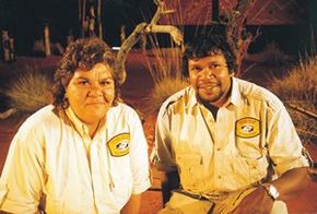 Aboriginal Art & Culture Centre - Hobart Tourism 1