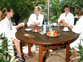 Rainforest Skywalk - Tourism TAS 1