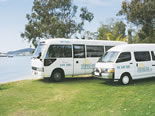  Tourism TAS