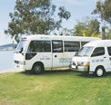 Storeyline Tours - Tourism TAS