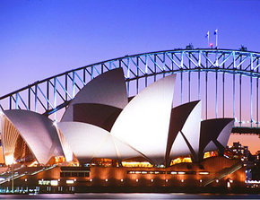 Sydney Opera House - Tourism TAS 0