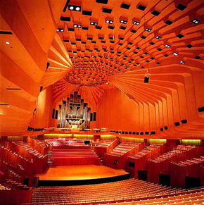 Sydney Opera House - Tourism TAS 1