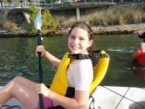 Riverlife Adventure Centre Hire - Tourism TAS 2