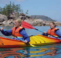 Magnetic Island Sea Kayaks - Tourism TAS