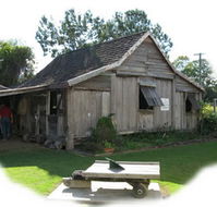 Hervey Bay Historical Village and Museum - Tourism TAS