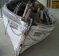 Townsville Maritime Museum Limited - Tourism TAS