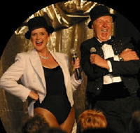 Stage Door Theatre Restaurant - Tourism TAS
