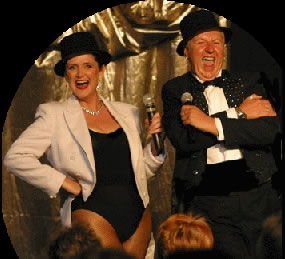 Stage Door Theatre Restaurant - Tourism TAS 0