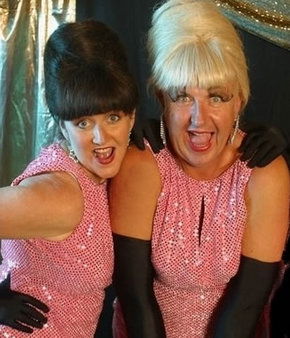 Stage Door Theatre Restaurant - Tourism TAS 2