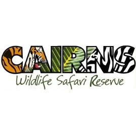 Cairns Wildlife Safari Reserve - Hobart Tourism 0