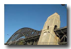 Sydney By Bike - Tourism TAS 0