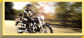 Easy Rider - Hobart Tourism 1