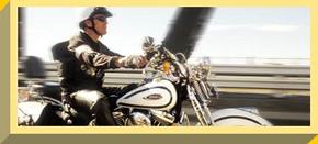 Easy Rider - Hobart Tourism 2