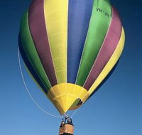 Balloon Safari - Tourism TAS