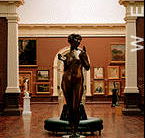 Art Gallery of South Australia - Tourism TAS