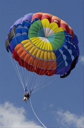 Parasail Australia - Tourism TAS 0