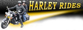 Harley Rides Melbourne - Tourism TAS 3