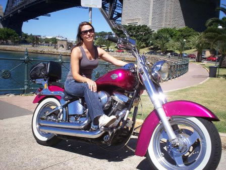 A Wild Ride - Tourism TAS 2