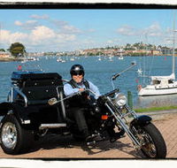 Charter Wheels - Hobart Tourism