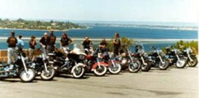 Down Under Harley Davidson Tours - Tourism TAS 0