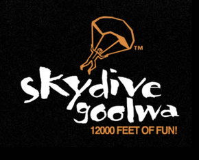 Skydive Goolwa - Tourism TAS 0