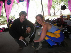 Skydive Territory - Tourism TAS 1