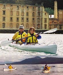 Hobart City TAS Hobart Tourism