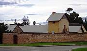 The Old Convict Gaol And Museum - Tourism TAS 0