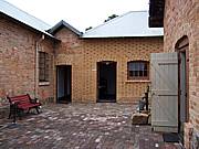 The Old Convict Gaol And Museum - Tourism TAS 2