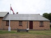 The Old Convict Gaol And Museum - Tourism TAS 3