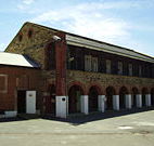Adelaide Gaol - Tourism TAS