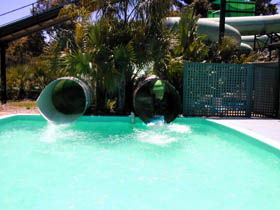 Kalamunda Wet 'n' Wild - Hobart Tourism 2