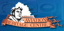 Raaf Base Darwin NT Tourism TAS