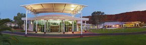 Lasseters Hotel Alice Springs - Hobart Tourism 0